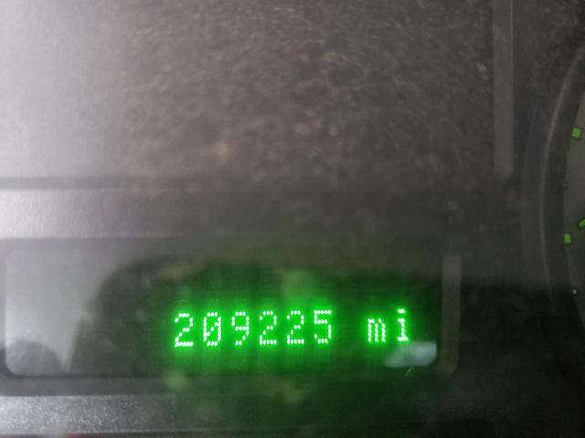 Photo 8 from auction – 2007 FORD F250 SUPER with VIN 1FTSW21557EA10520