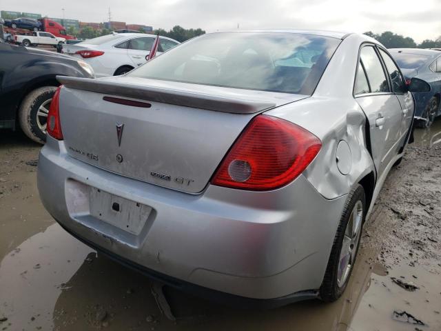 Photo 4 from auction – 2010 PONTIAC G6 with VIN 1G2ZA5EK0A4140382