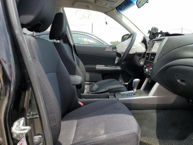 Photo 5 from auction – 2011 SUBARU FORESTER 2 with VIN JF2SHADC6BH749130