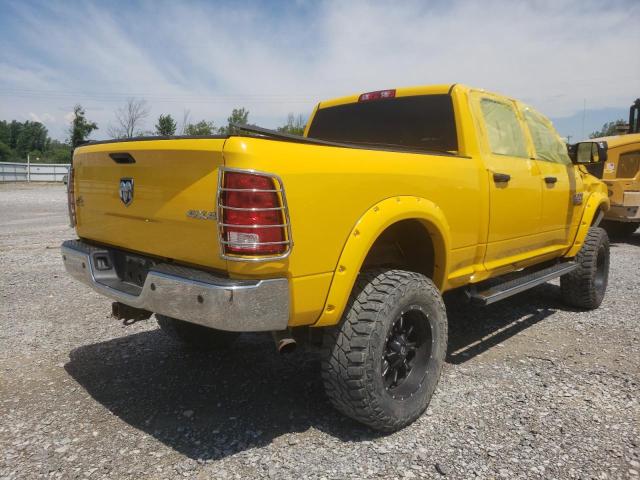 Photo 4 from auction – 2015 RAM 2500 ST with VIN 3C6UR5CJ7FG678734