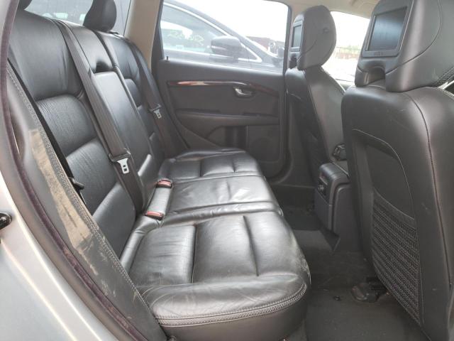 Photo 6 from auction – 2008 VOLVO XC70 with VIN YV4BZ982481038438