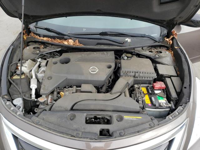 Photo 7 from auction – 2014 NISSAN ALTIMA 2.5 with VIN 1N4AL3AP5EC408031