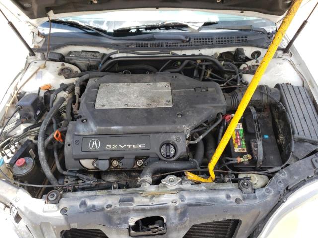 Photo 7 from auction – 2000 ACURA 3.2 TL with VIN 19UUA5660YA015614