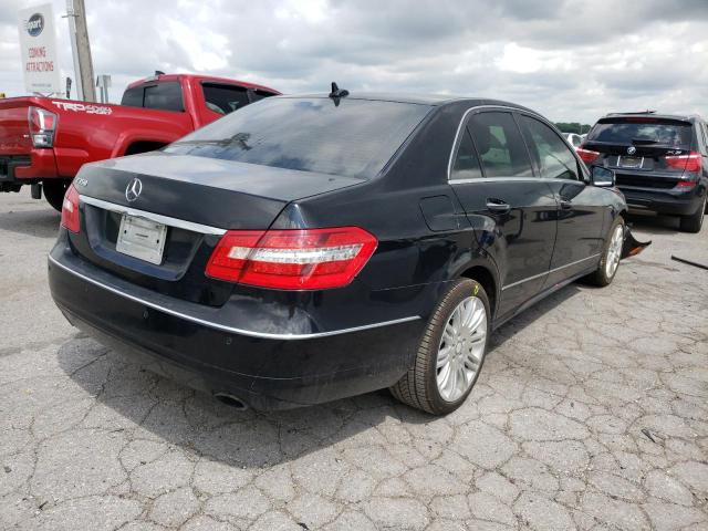 Photo 4 from auction – 2013 MERCEDES-BENZ E 350 with VIN WDDHF5KB9DA678913