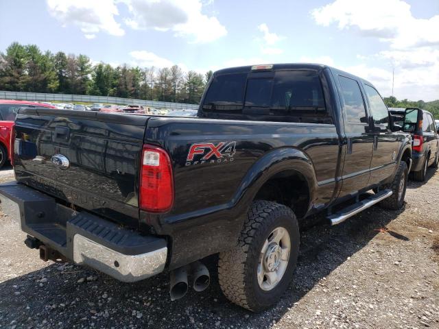 Photo 4 from auction – 2015 FORD F250 SUPER with VIN 1FT7W2BT9FEB67274