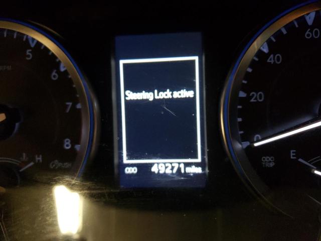 Photo 8 from auction – 2018 TOYOTA HIGHLANDER with VIN 5TDJZRFHXJS560246