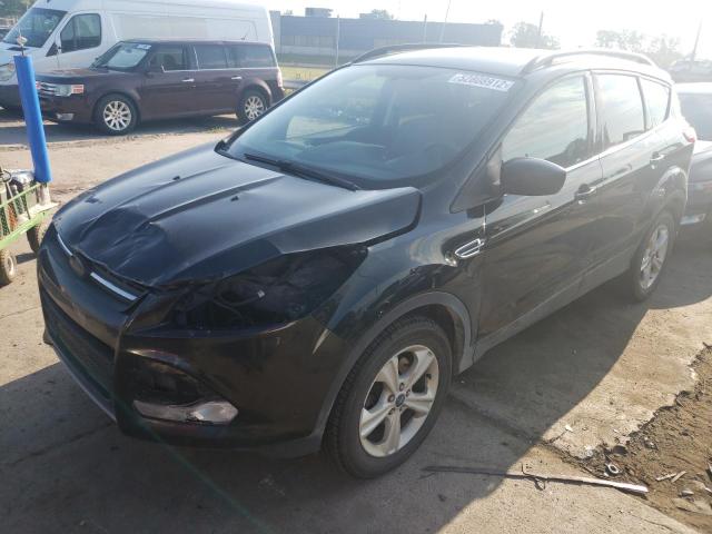 Photo 2 from auction – 2015 FORD ESCAPE SE with VIN 1FMCU9GX7FUB51505
