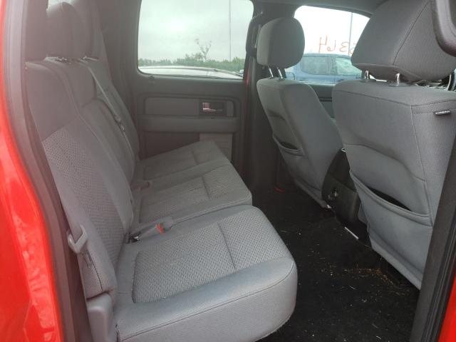 Photo 6 from auction – 2012 FORD F150 SUPER with VIN 1FTFW1ET6CFA39839