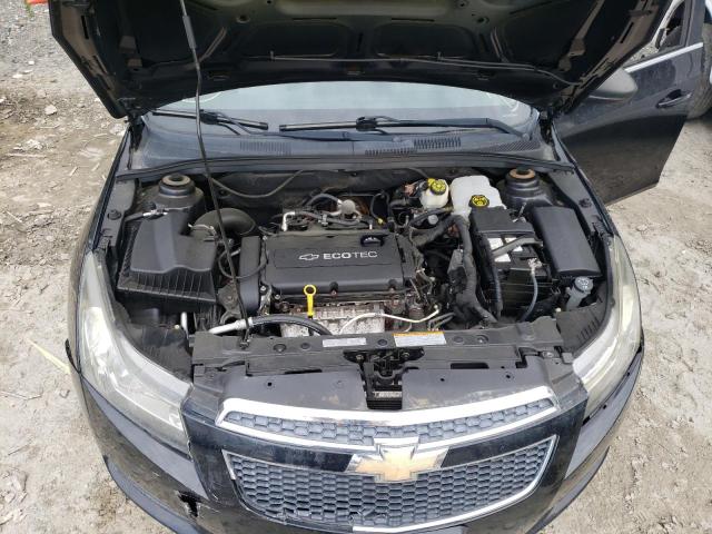 Photo 7 from auction – 2011 CHEVROLET CRUZE LS with VIN 1G1PC5SH6B7161591