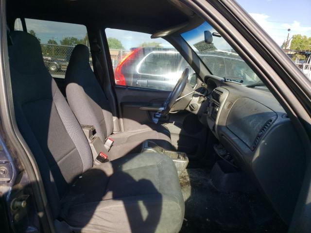 Photo 5 from auction – 2002 FORD EXPLORER with VIN 1FMZU77E62UD42694