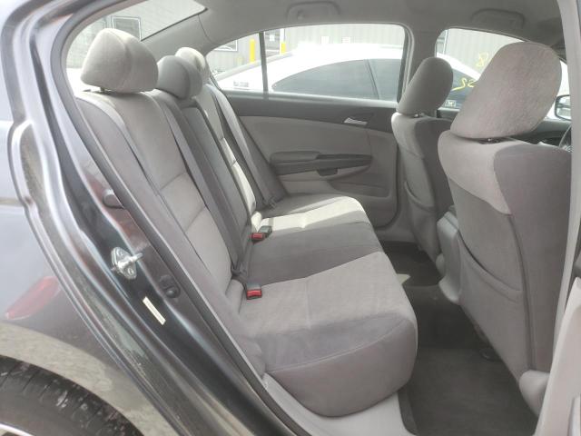 Photo 6 from auction – 2008 HONDA ACCORD LXP with VIN JHMCP26428C056271