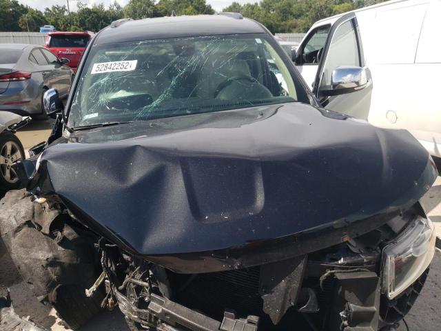 Photo 7 from auction – 2014 JEEP GRAND CHER with VIN 1C4RJEBG4EC115878