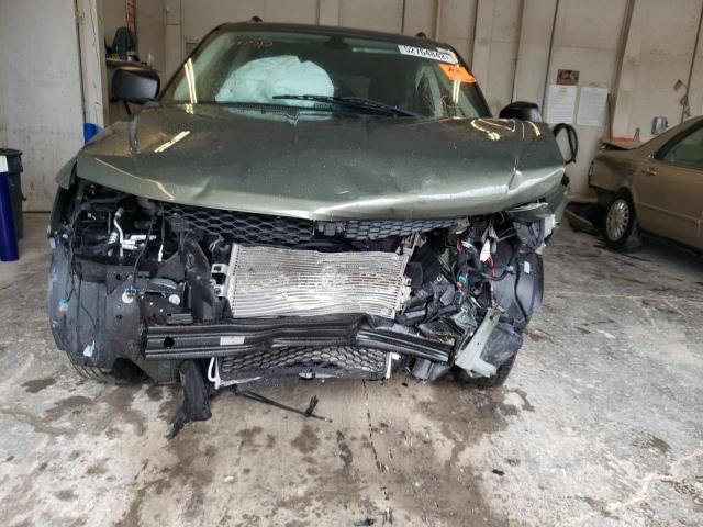 Photo 9 from auction – 2018 DODGE JOURNEY SE with VIN 3C4PDCAB6JT446145