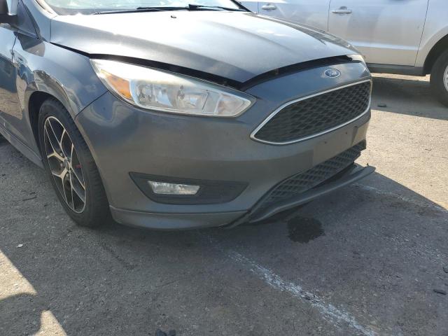 Photo 9 from auction – 2015 FORD FOCUS SE with VIN 1FADP3F23FL251728