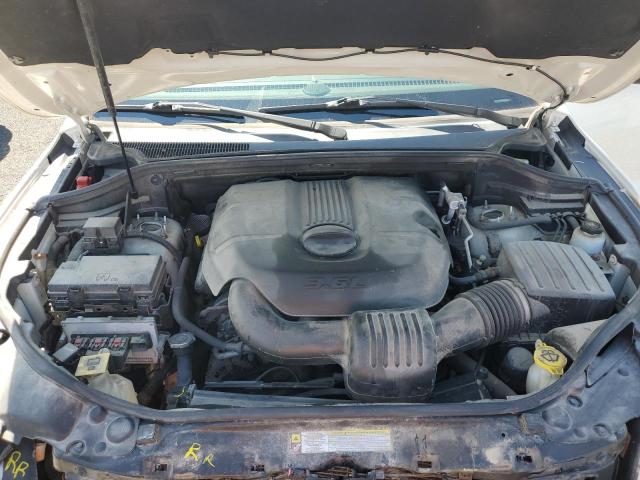 Photo 7 from auction – 2011 JEEP GRAND CHER with VIN 1J4RR4GG7BC545776