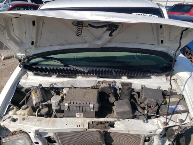 Photo 7 from auction – 2002 CHEVROLET ASTRO with VIN 1GCDM19X92B117983