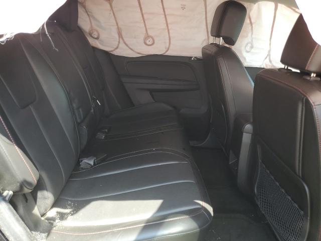 Photo 6 from auction – 2015 CHEVROLET EQUINOX LT with VIN 2GNFLHE39F6171999
