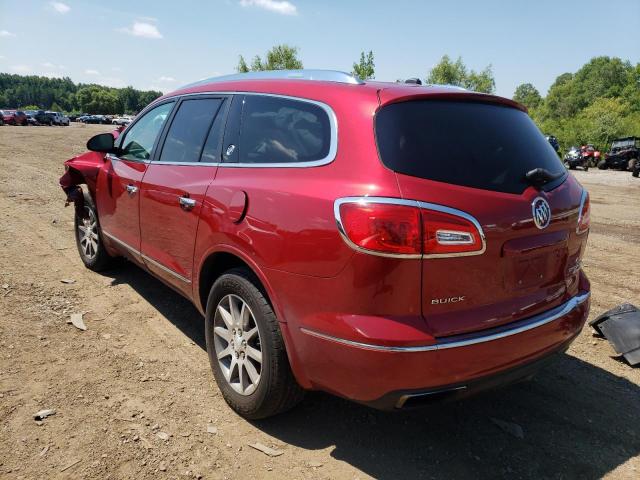 Photo 3 from auction – 2014 BUICK ENCLAVE with VIN 5GAKVBKDXEJ287968