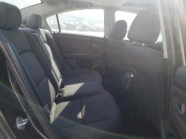 Photo 6 from auction – 2009 MAZDA 3 S with VIN JM1BK324991208020