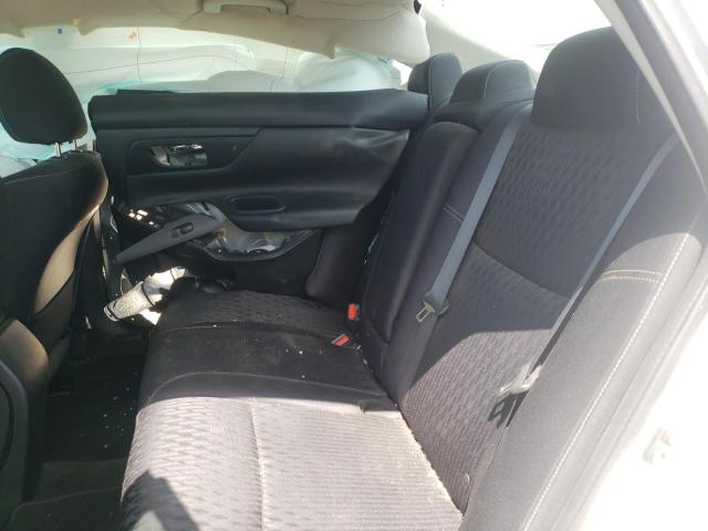 Photo 6 from auction – 2018 NISSAN ALTIMA 2.5 with VIN 1N4AL3AP3JC224247