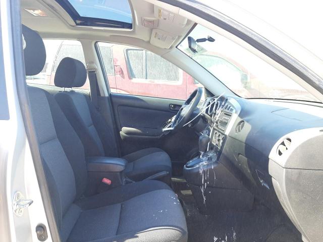 Photo 5 from auction – 2007 PONTIAC VIBE with VIN 5Y2SL65897Z438989