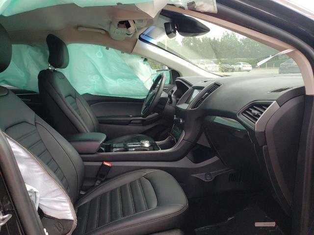 Photo 5 from auction – 2019 FORD EDGE SEL with VIN 2FMPK3J97KBB24495