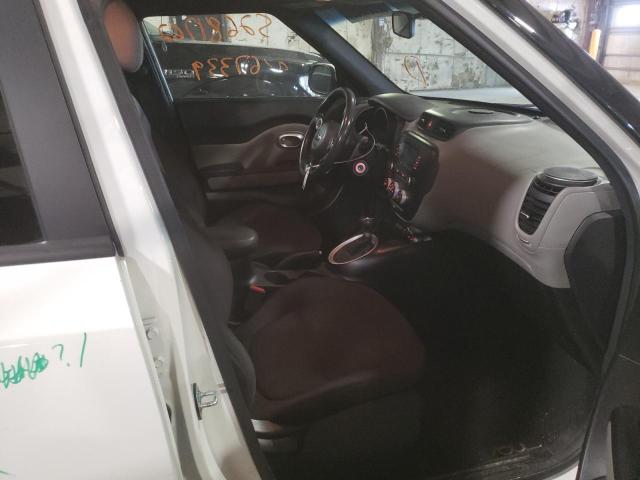 Photo 5 from auction – 2017 KIA SOUL with VIN KNDJN2A2XH7438013
