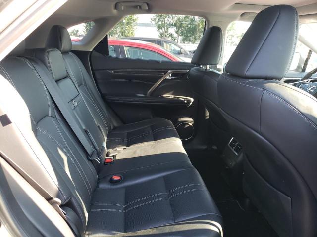Photo 6 from auction – 2017 LEXUS RX 350 BAS with VIN 2T2BZMCA2HC057226