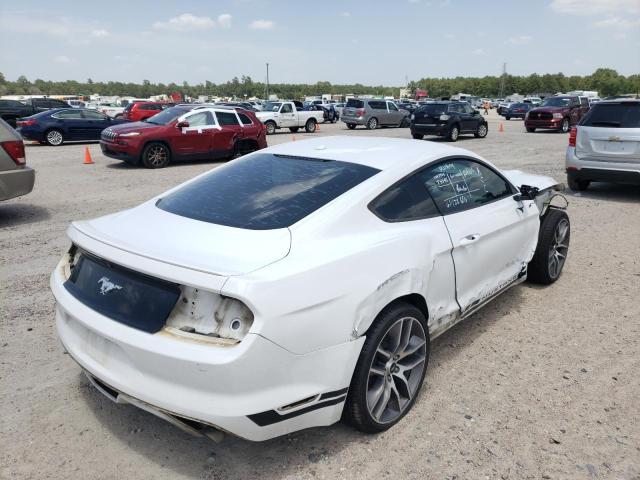 Photo 4 from auction – 2016 FORD MUSTANG with VIN 1FA6P8TH2G5267505
