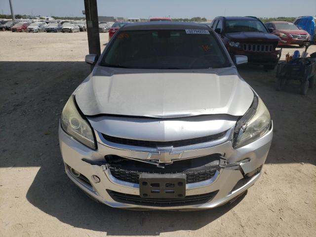 Photo 9 from auction – 2015 CHEVROLET MALIBU 2LT with VIN 1G11D5SL0FF207659