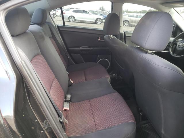 Photo 6 from auction – 2006 MAZDA 3 S with VIN JM1BK324961449877