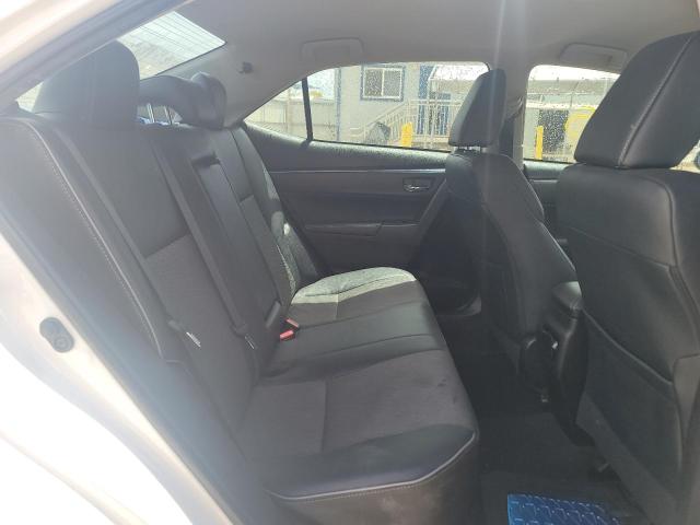 Photo 6 from auction – 2015 TOYOTA COROLLA L with VIN 5YFBURHE7FP304362