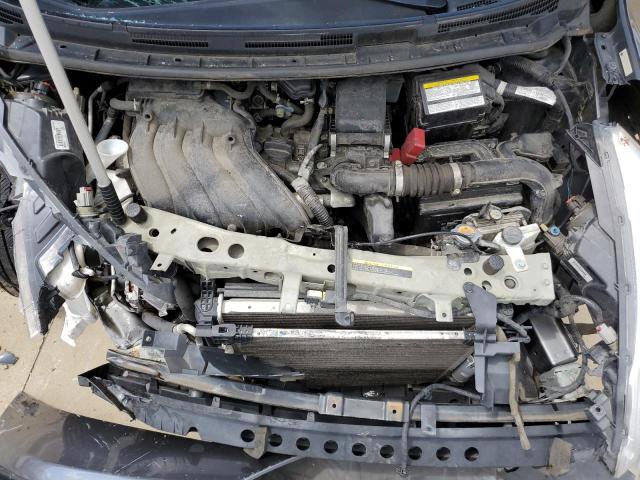 Photo 7 from auction – 2016 NISSAN VERSA NOTE with VIN 3N1CE2CP2GL355254