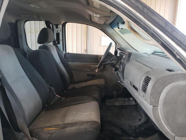 Photo 5 from auction – 2008 CHEVROLET SILVERADO with VIN 1GCHK29K68E212669