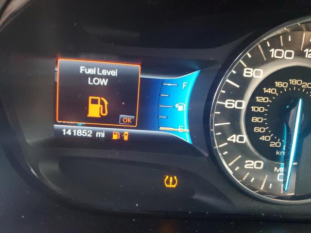 Photo 8 from auction – 2014 FORD EDGE LIMIT with VIN 2FMDK3KC0EBA50015