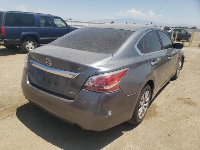 Photo 4 from auction – 2014 NISSAN ALTIMA 2.5 with VIN 1N4AL3AP0EC296285