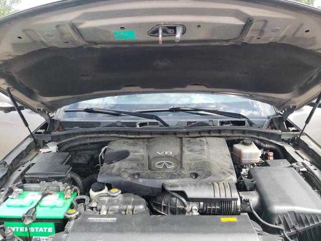 Photo 7 from auction – 2011 INFINITI QX56 with VIN JN8AZ2NE7B9002471