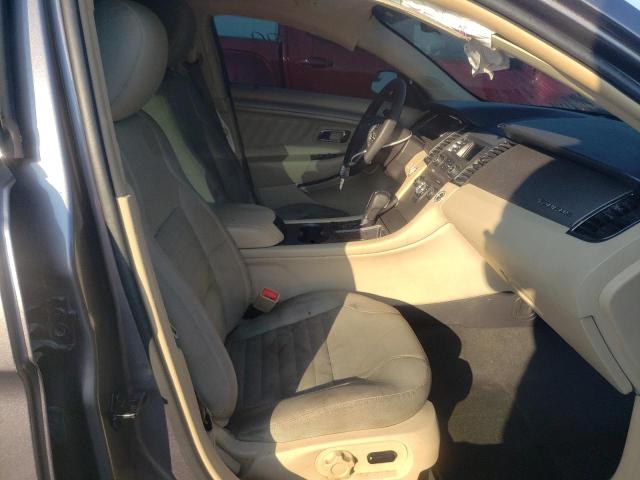 Photo 5 from auction – 2014 FORD TAURUS SE with VIN 1FAHP2D85EG125011