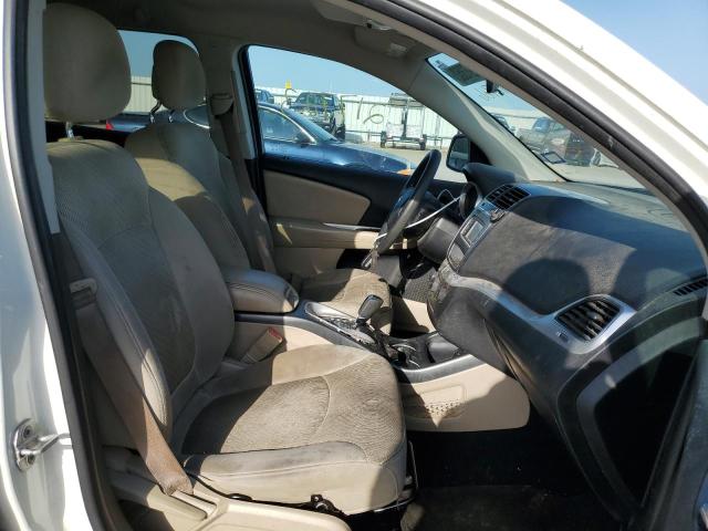 Photo 5 from auction – 2013 DODGE JOURNEY SX with VIN 3C4PDCBG6DT570706