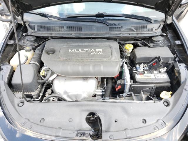Photo 7 from auction – 2015 DODGE DART SXT with VIN 1C3CDFBB0FD253893