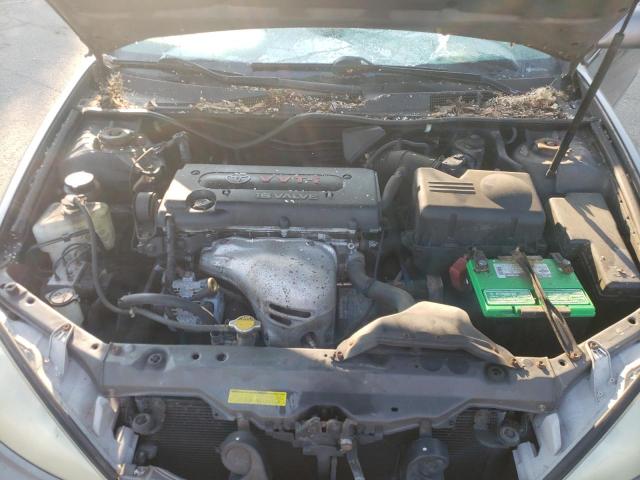 Photo 7 from auction – 2003 TOYOTA CAMRY LE with VIN 4T1BE32K83U783345