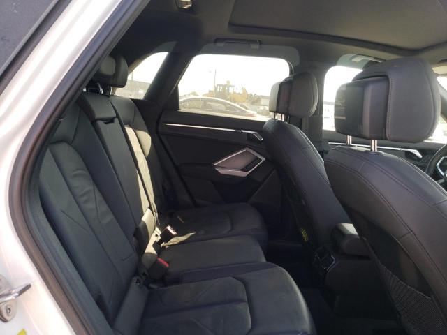 Photo 6 from auction – 2020 AUDI Q3 PREMIUM with VIN WA1AECF31L1011154