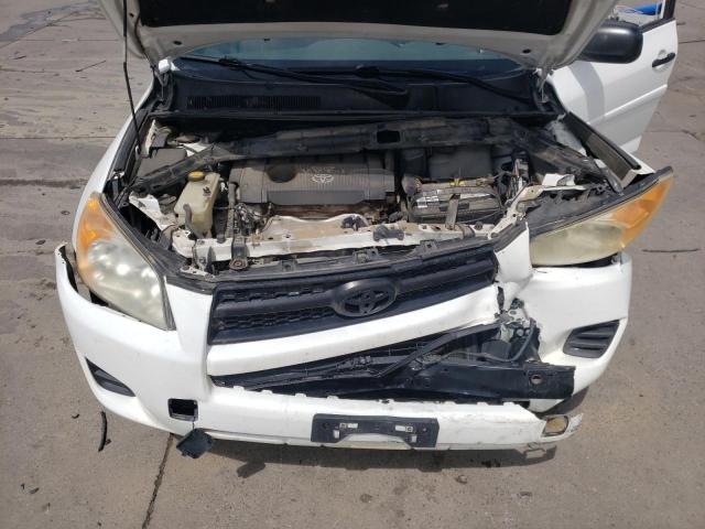 Photo 7 from auction – 2009 TOYOTA RAV4 with VIN JTMBF33V89D016002