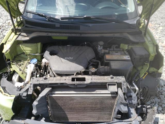 Photo 7 from auction – 2015 KIA SOUL with VIN KNDJN2A25F7762452