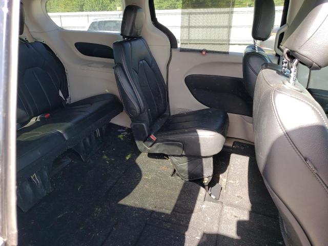 Photo 6 from auction – 2017 CHRYSLER PACIFICA T with VIN 2C4RC1BG5HR524826