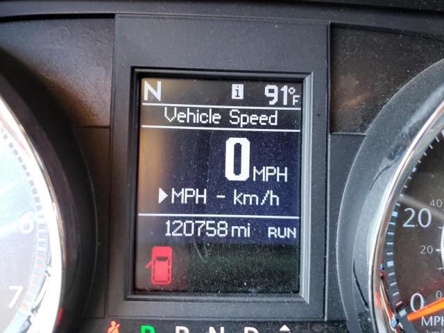 Photo 8 from auction – 2012 CHRYSLER TOWN & COU with VIN 2C4RC1BG1CR320663