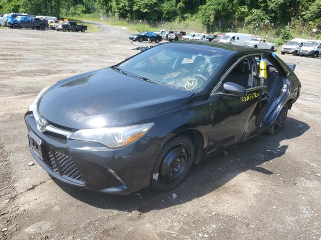 Photo 2 from auction – 2016 TOYOTA CAMRY LE with VIN 4T1BF1FK0GU208304