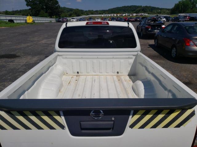 Photo 6 from auction – 2015 NISSAN FRONTIER S with VIN 1N6BD0CT0FN716134