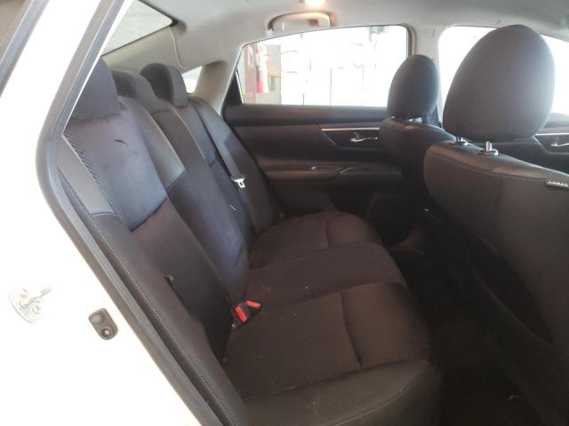 Photo 6 from auction – 2017 NISSAN ALTIMA 2.5 with VIN 1N4AL3AP3HC492936