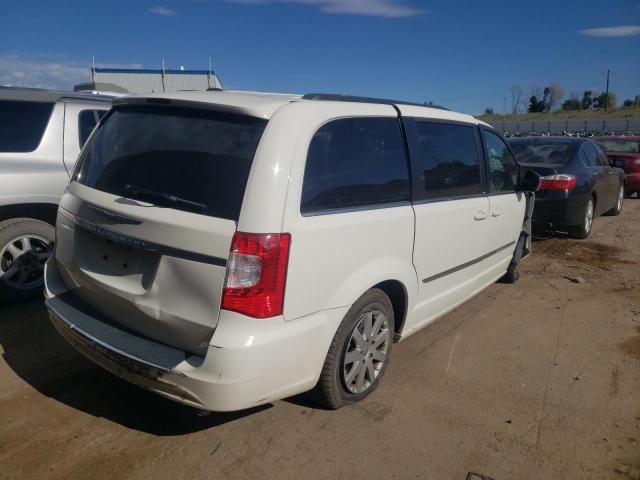 Photo 4 from auction – 2011 CHRYSLER TOWN & COU with VIN 2A4RR8DG8BR802429
